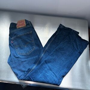 Men’s Levi’s 514 30x30